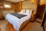 Trader 64 Sunliner - 17 - Master Cabin