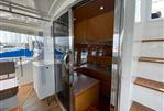 Trader 64 Sunliner - 12 - Aft Cockpit
