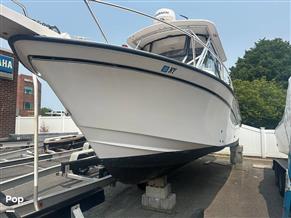Grady-White Express 265