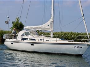 Catalina 36