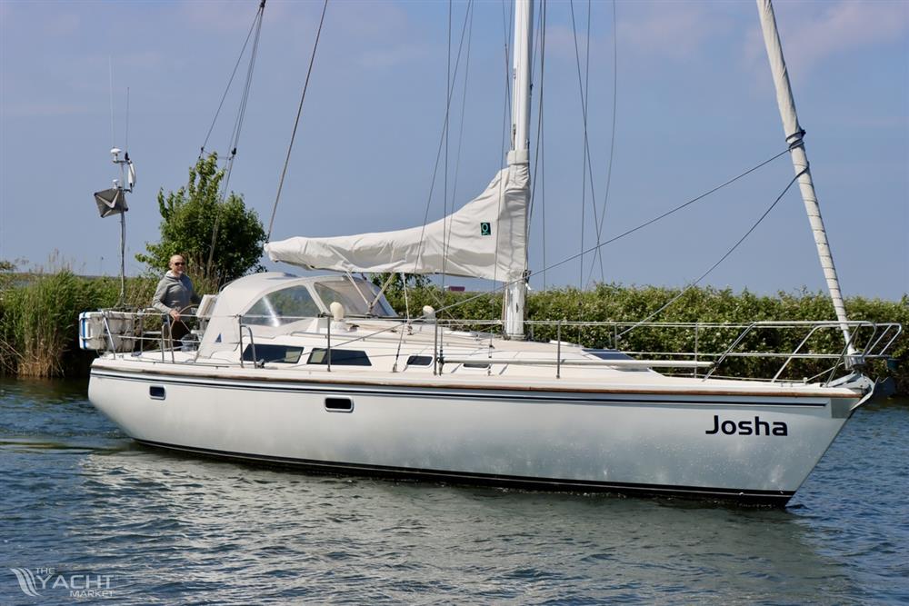 Catalina 36