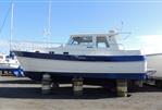 Hardy Commander 32 - Hardy Commander 32