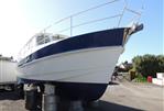 Hardy Commander 32 - Hardy Commander 32