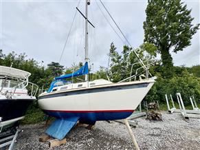 Westerly Griffon MK II