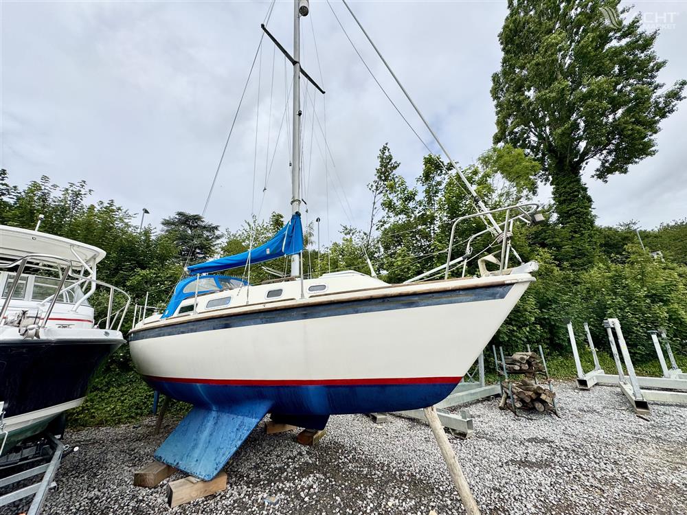 Westerly Griffon MK II - IMG 2020