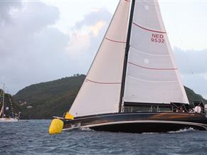 NAUTOR SWAN Nautor Swan 53