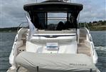 Princess V50 - 3 Cabin Layout - Princess V50 - 3 Cabin Layout - Overall