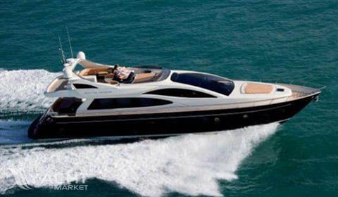 RIVA VENERE 75