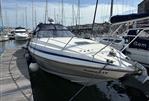 Sunseeker Martinique 36