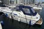 Sunseeker Martinique 36