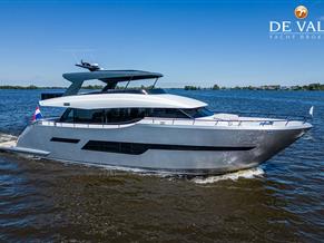 Van der Heijden Phantom 80