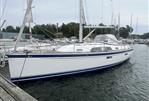 Hallberg-Rassy 340