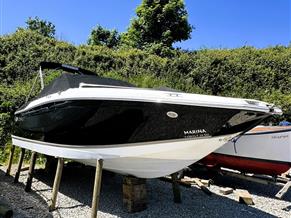 COBALT 24SD