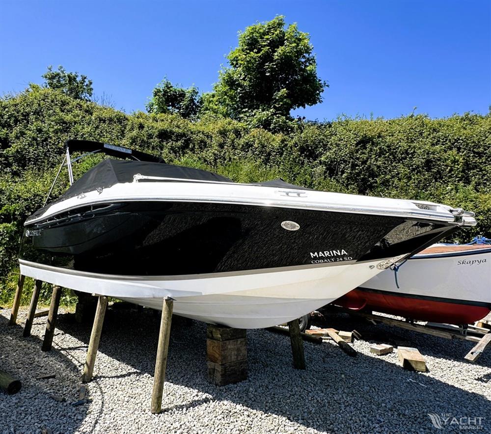 COBALT 24SD - Default Image