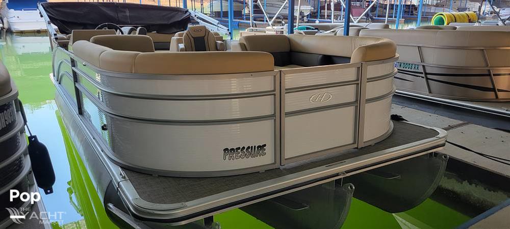 Harris Cruiser 230 - 2023 Harris Cruiser 230 - Photo #1