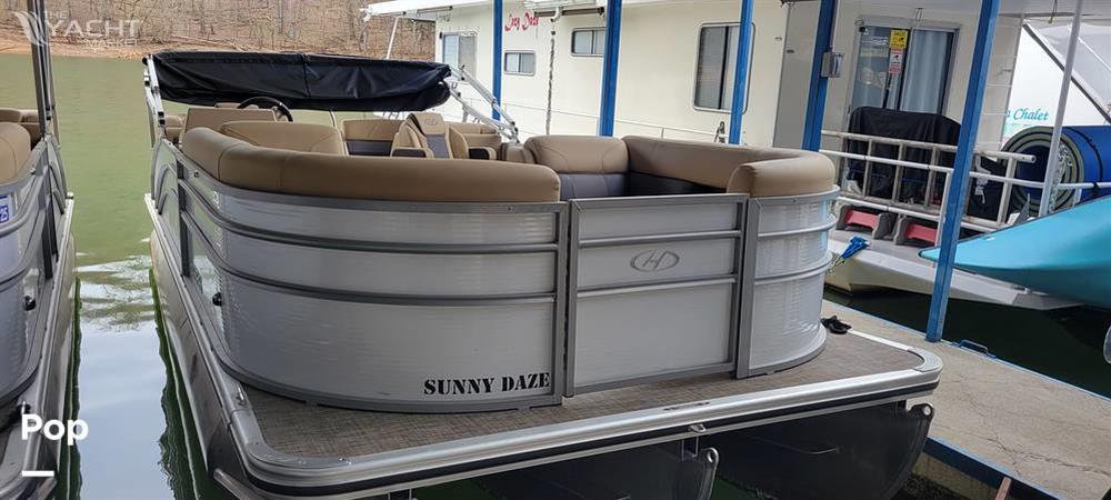 Harris Cruiser 230 - 2023 Harris Cruiser 230 - Photo #1