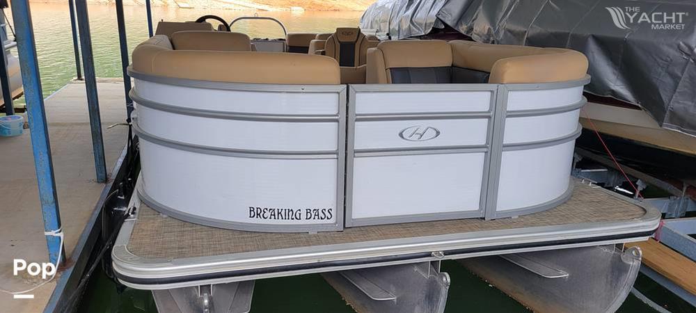 Harris Cruiser 230 - 2023 Harris Cruiser 230 - Photo #1