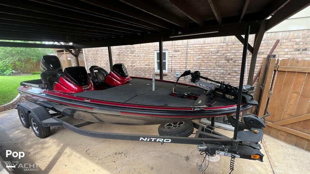 Nitro Z19 - 2018 Nitro Z19