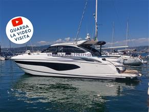 Princess Yachts Princess V50 - V 50