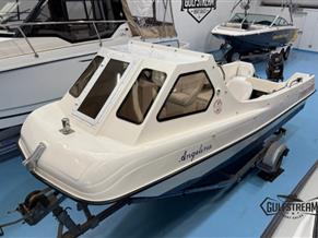 Seahog Commodore