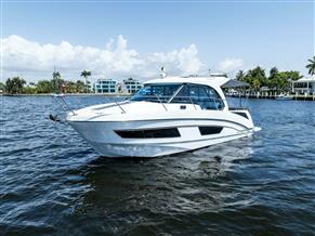 Beneteau Antares 9