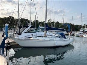 Contessa 32