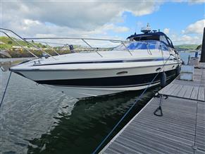 Sunseeker Martinique 36