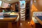 Jeanneau Sun Odyssey 43 DS