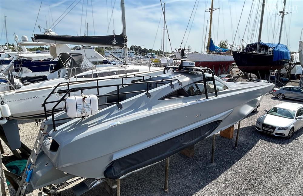 CUSTOM XSR 48 - XSR 48