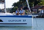 Dufour Dufour 37