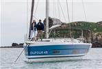 Dufour Dufour 470