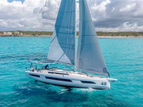 Dufour Dufour 48