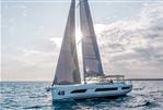 Dufour Dufour 48