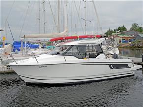 Jeanneau Merry Fisher 795