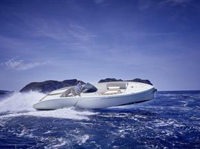 Frauscher 1017 GT AIR