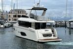 Absolute 52 Navetta