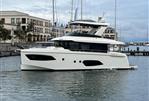 Absolute 52 Navetta