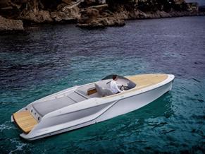 Frauscher 858 Fantom