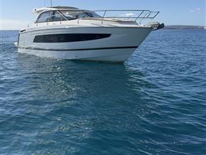 Jeanneau Leader 40