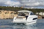 Jeanneau Leader 40