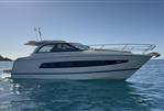 Jeanneau Leader 40