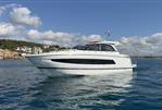 Jeanneau Leader 40