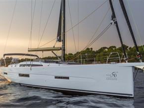 Dufour Dufour 56 exclusive