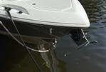 Boston Whaler 280 Outrage - Tow Eye