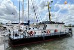 Ex Research Vessel M.Y. - Picture 2