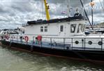 Ex Research Vessel M.Y. - Picture 3