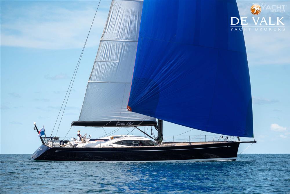 Oyster 885 - Picture 1