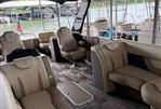 Godfrey Pontoon Monaco 235RL - 2021 Godfrey Pontoon Monaco 235RL - Photo #4