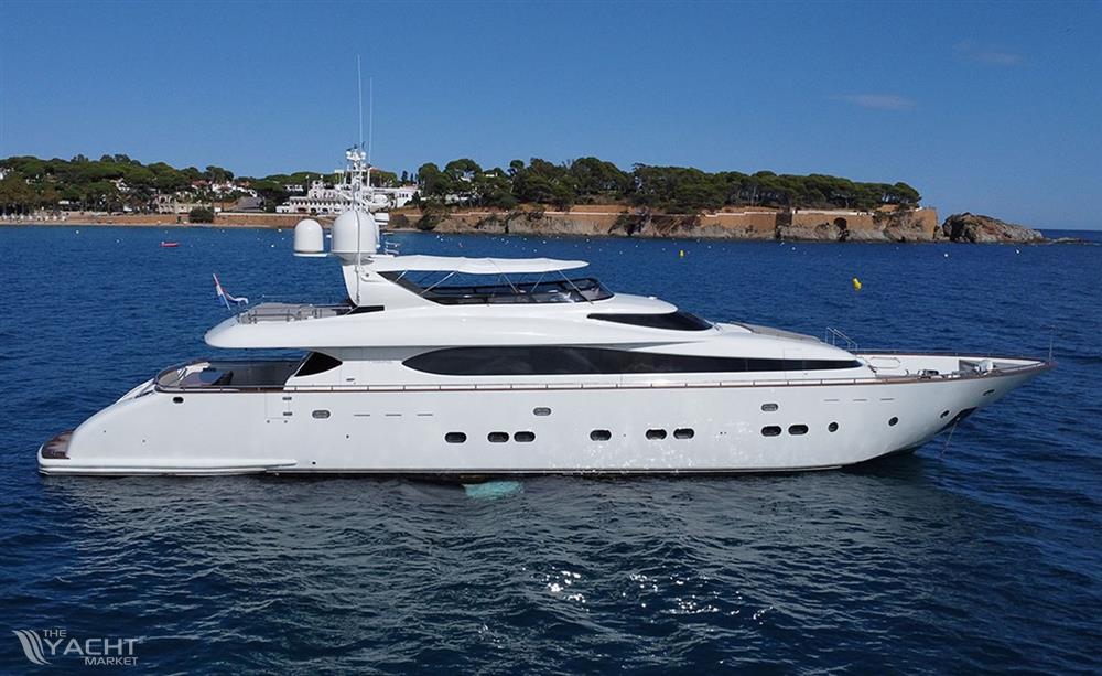 Maiora 31 DP - Maiora 31 DP (2009)