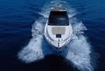 Fairline Squadron 50